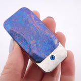 Exotic Custom Slider: EXD115 -  Squashed Toad - Zsolt