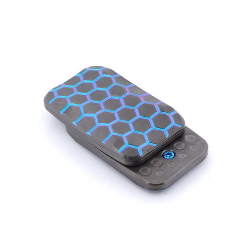Zirconium - SH082 - Squashed Toad 