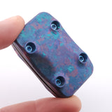 Exotic Custom Slider: EXD067 - Toad Quattro
