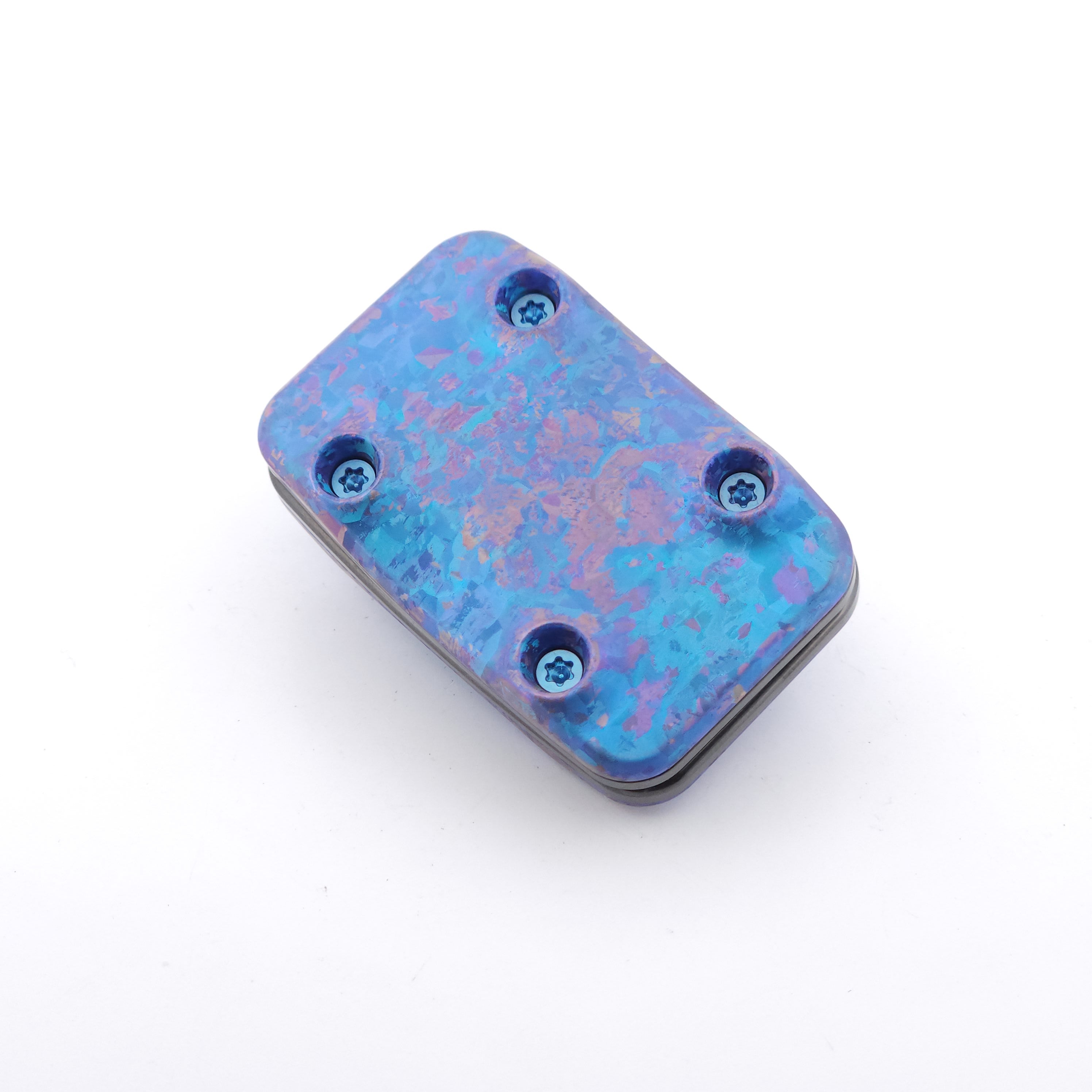 Exotic Custom Slider: EX-194-D : "Toad Quattro"