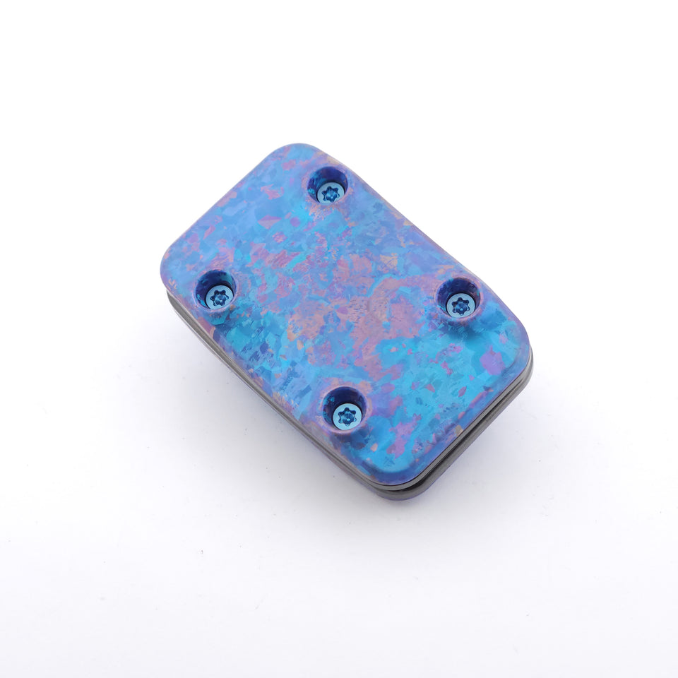 Exotic Custom Slider: EX-194-D : "Toad Quattro"
