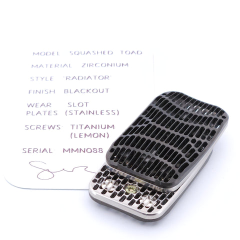 MagLab™ Custom Slider: MMN088 
