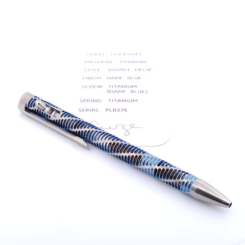 PenLab™ Custom Pen: PLB278