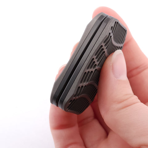 MagLab™ Custom Slider: MMO184 - 