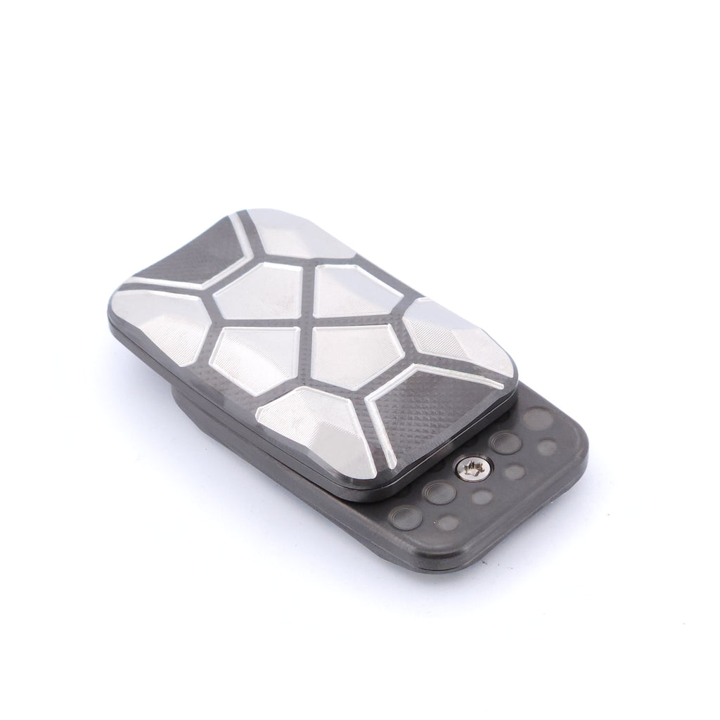 Zirconium - SH088 - Squashed Toad 
