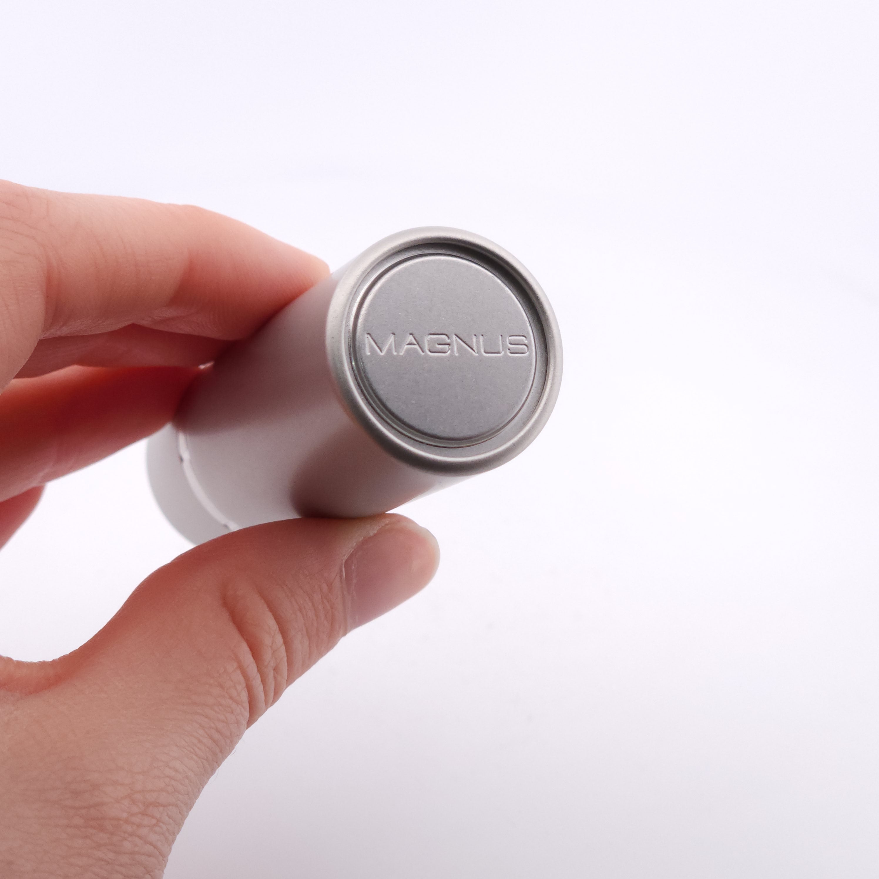 OAC560 - "SaniTi" Bottle (Aluminium Version)