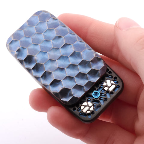 MagLab™ Custom Slider: MMQ195 - 