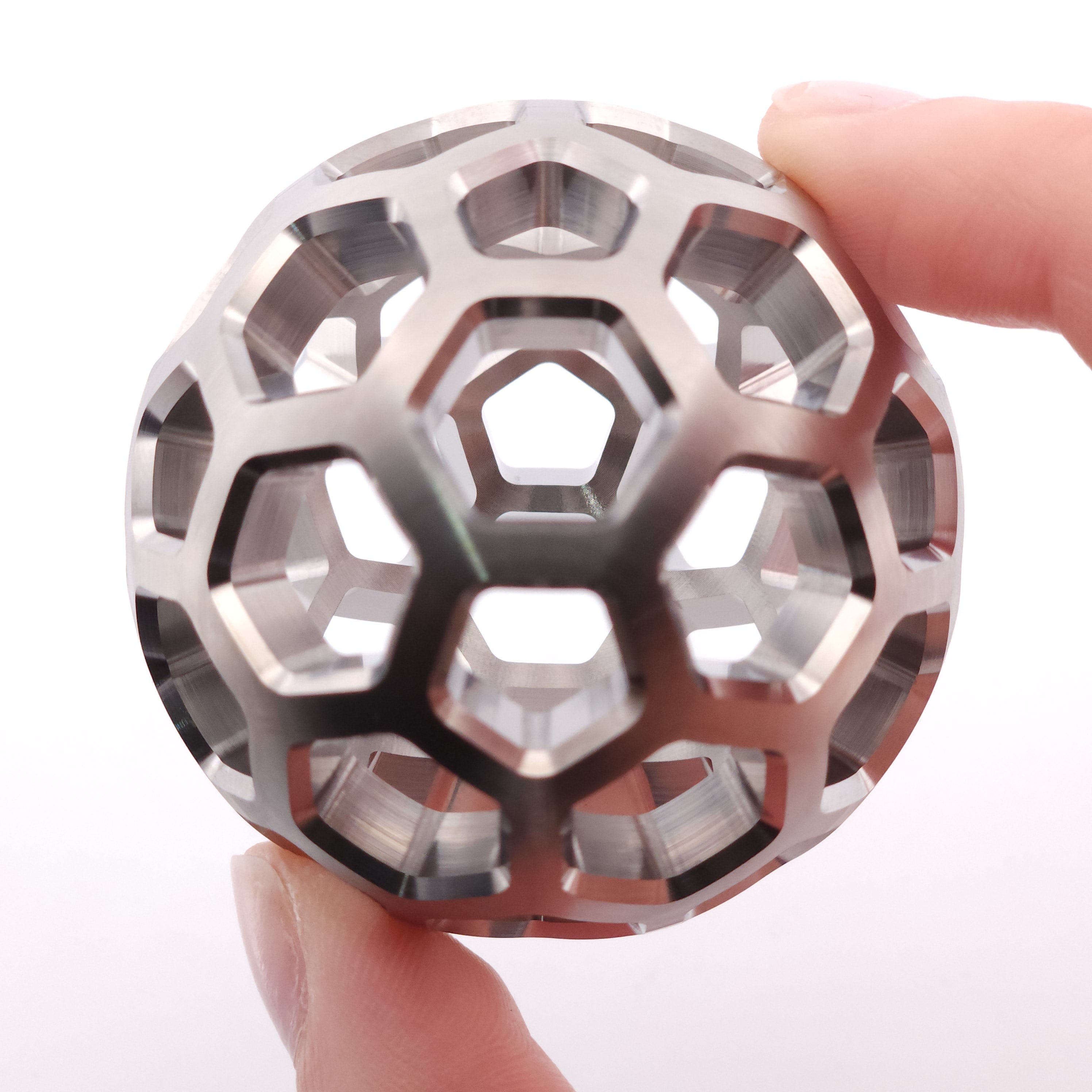 MB-083-A : MagBall "Hex"