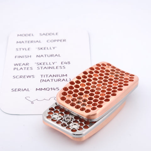 MagLab™ Custom Slider: MMQ145 - 