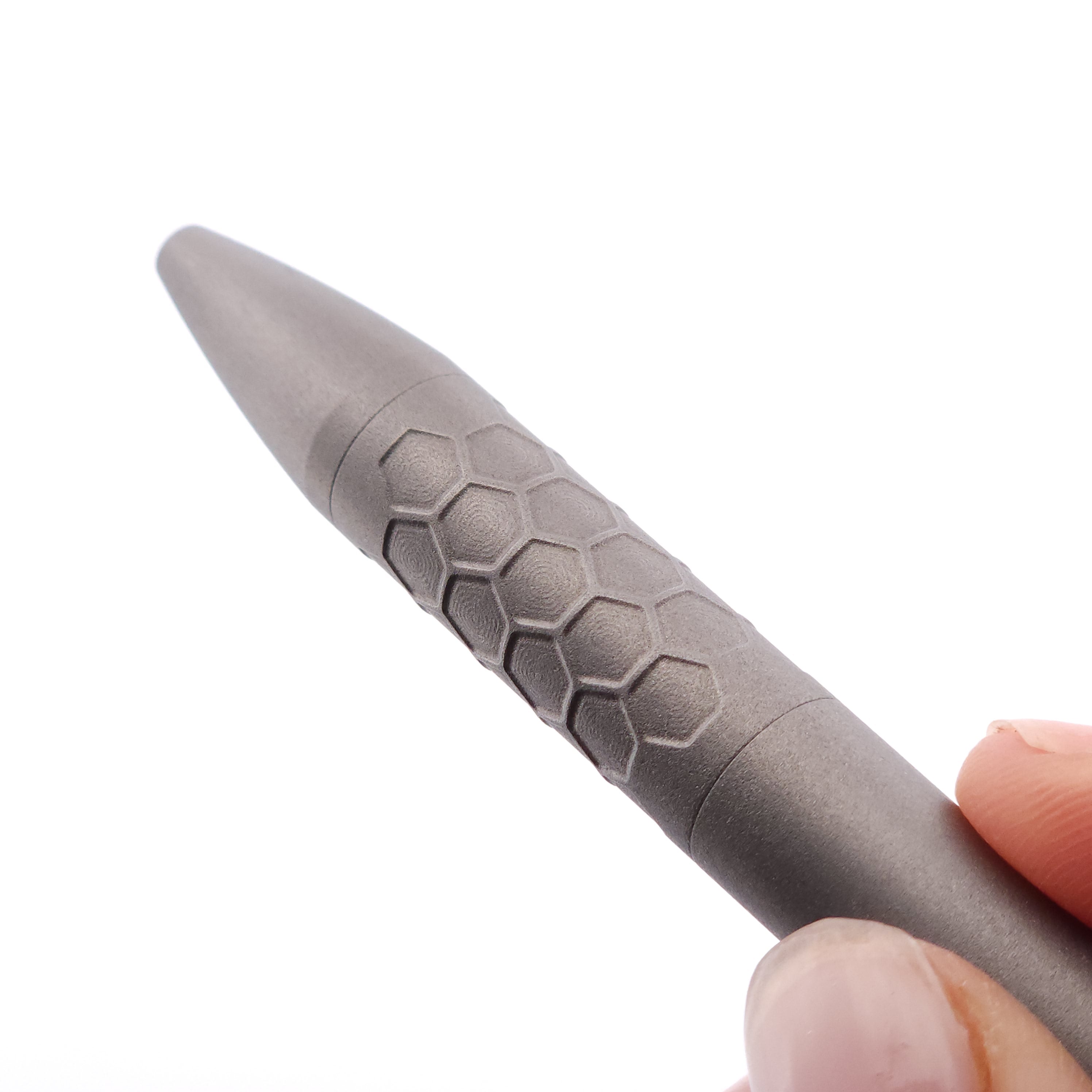 PLH769: ClickShift™ - Grip -  "Hex" (Stonewash)
