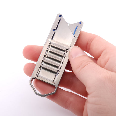 SlideClick™ Utility Blade Knife - KA210 