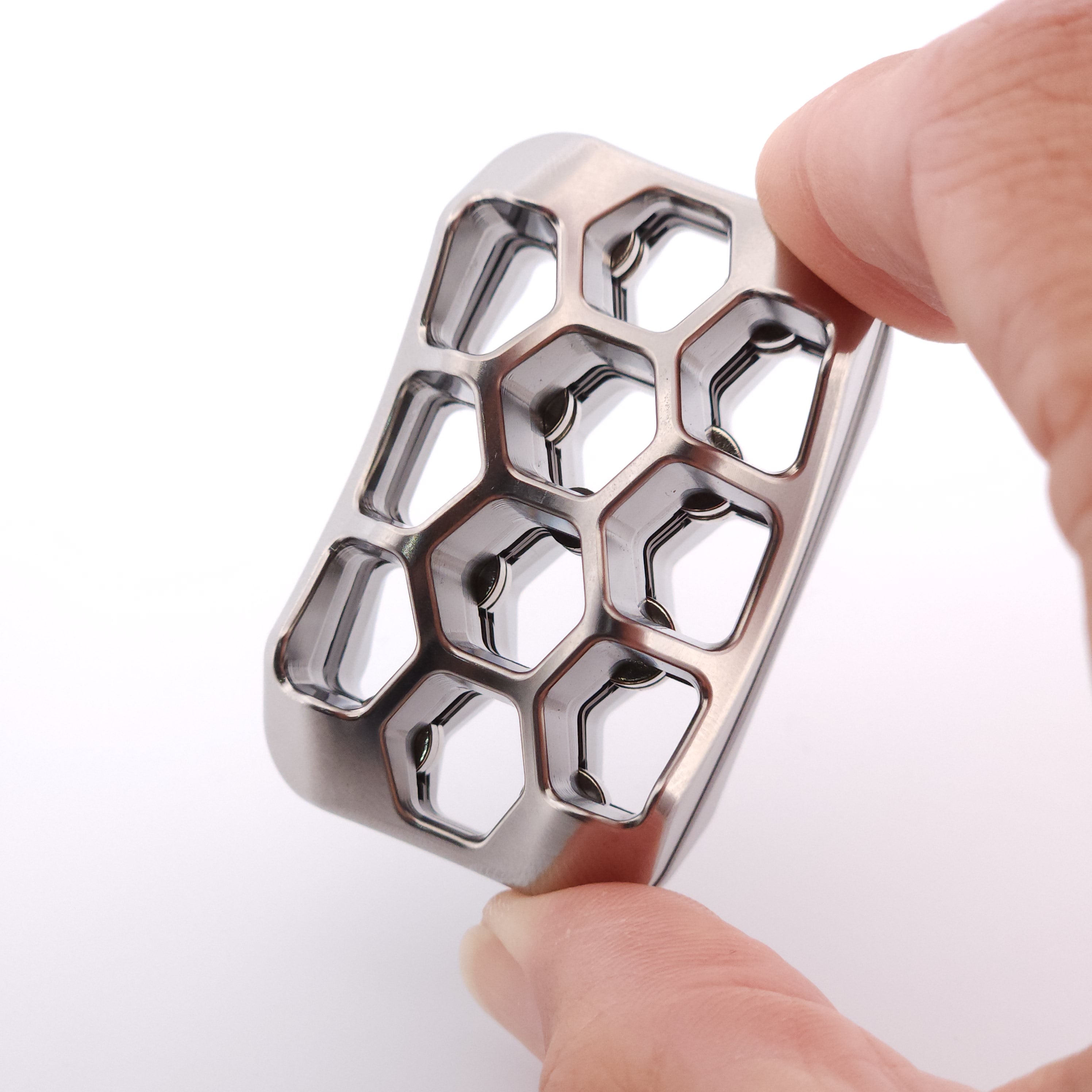 TAF328 - "Fat" Skelly Hex