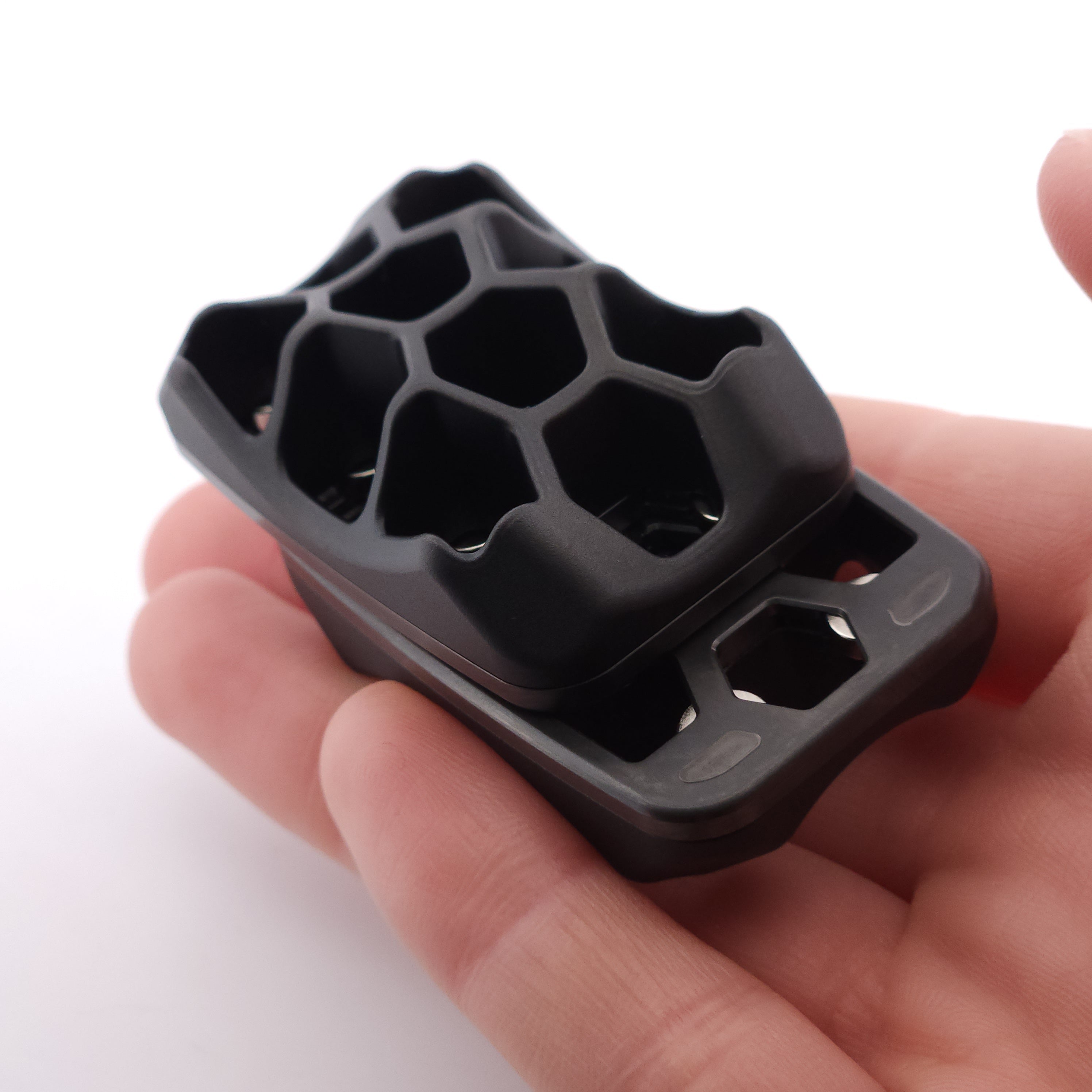 TA-280-L : "Fat" Skelly Hex
