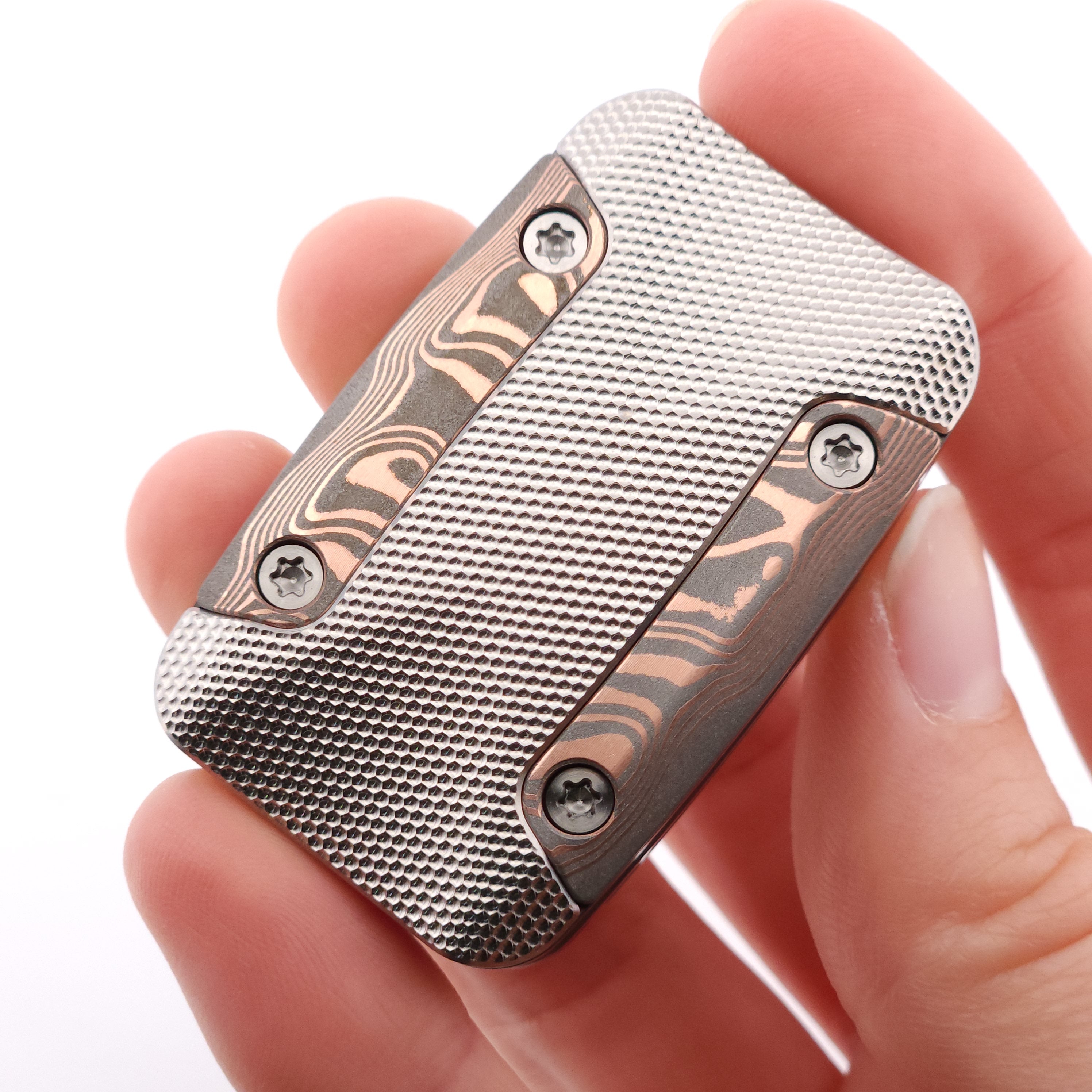 Exotic Custom Slider: EXB180 - SideWinder