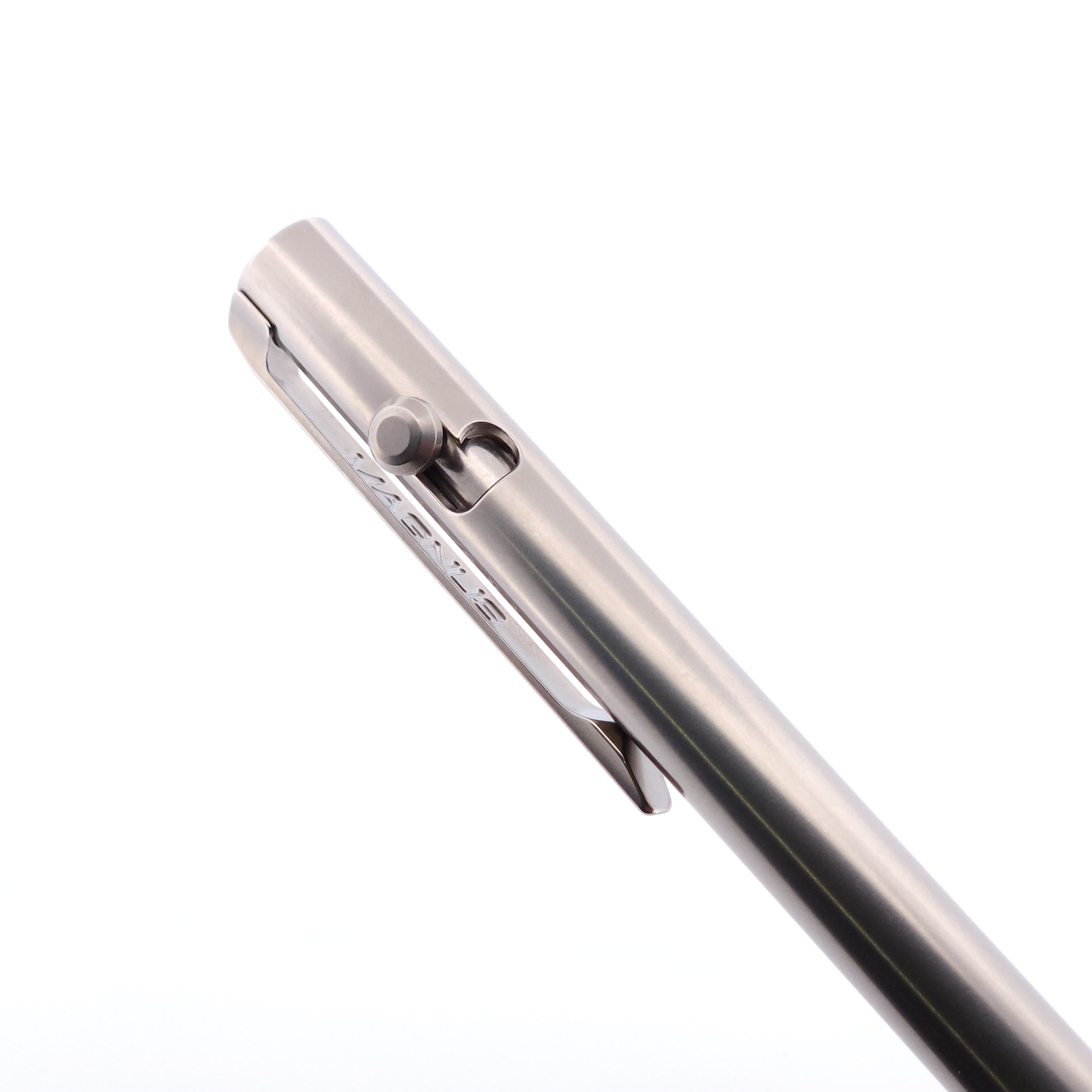 PenLab™ Custom Pen: PLF797 - "Bolty"