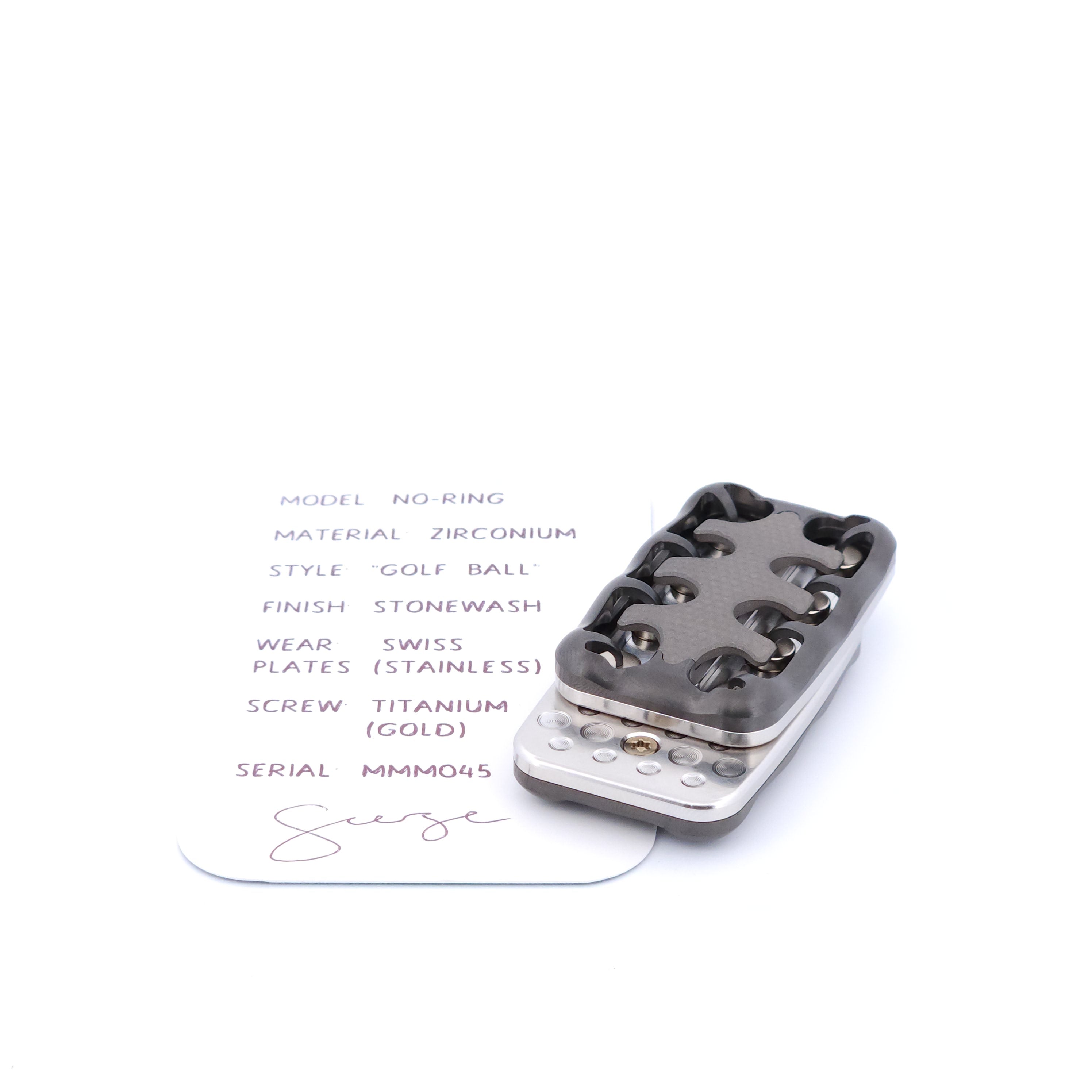 MagLab™ Custom Slider: MMM045