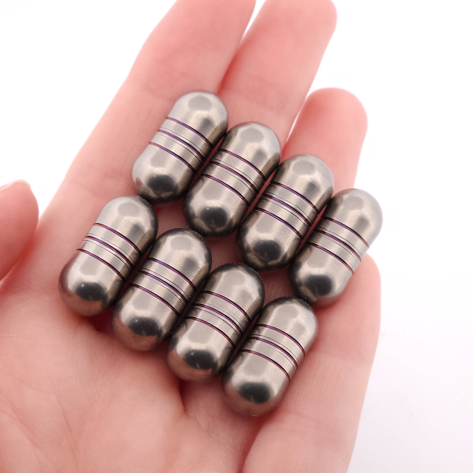 SP633 - Micro Magic Beans (Set of 8)