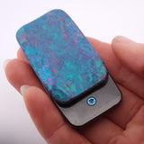 Exotic Custom Slider: EXD095 - Squashed Toad
