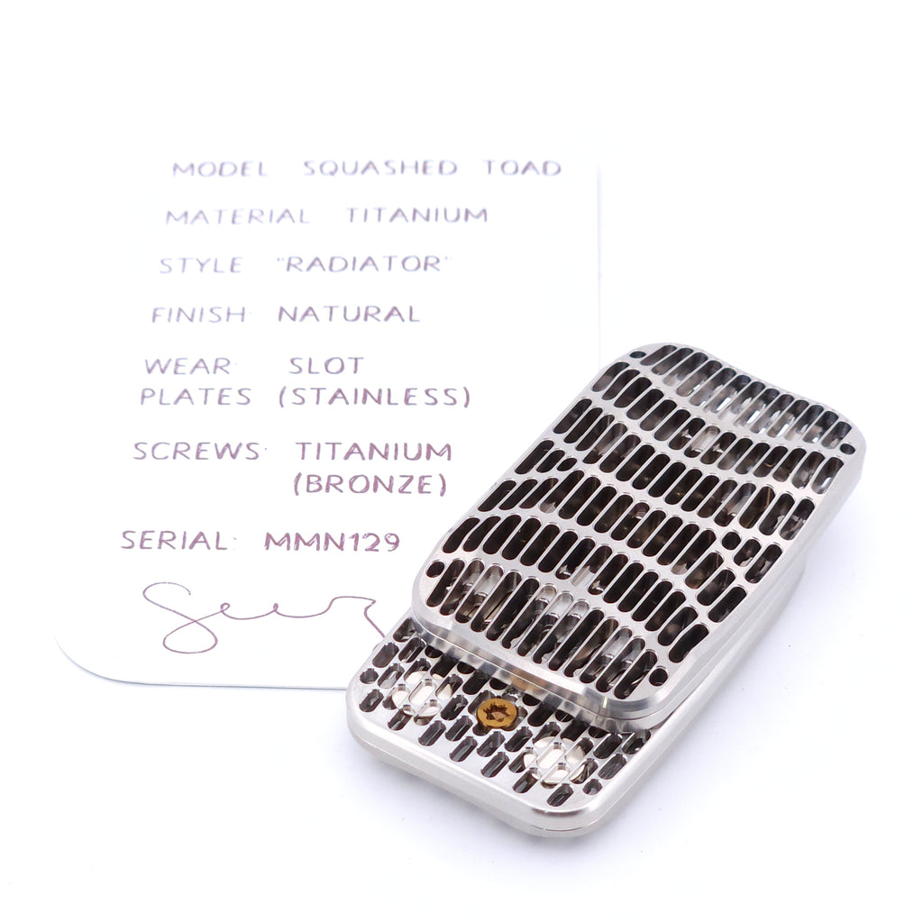MagLab™ Custom Slider: MMN129 
