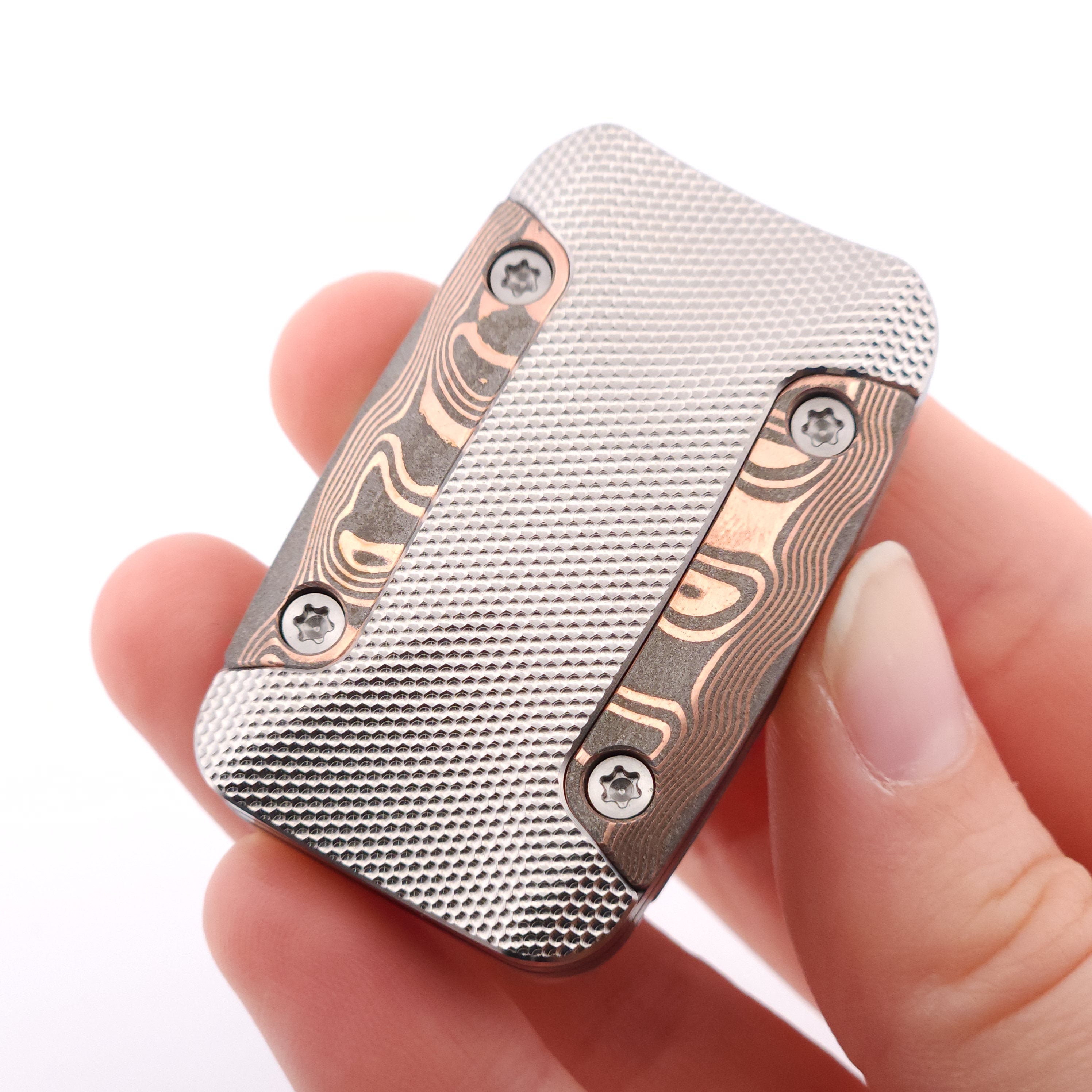 Exotic Custom Slider: EXC101 - SideWinder