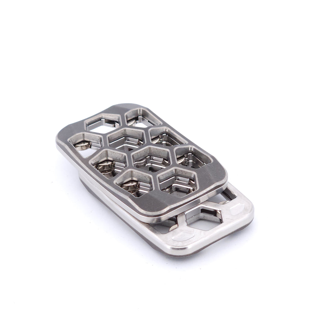 Zirconium (Battleworn) - SH108 - Squashed Toad 
