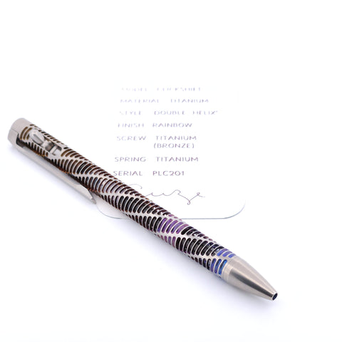 PenLab™ Custom Pen: PLC201 - 