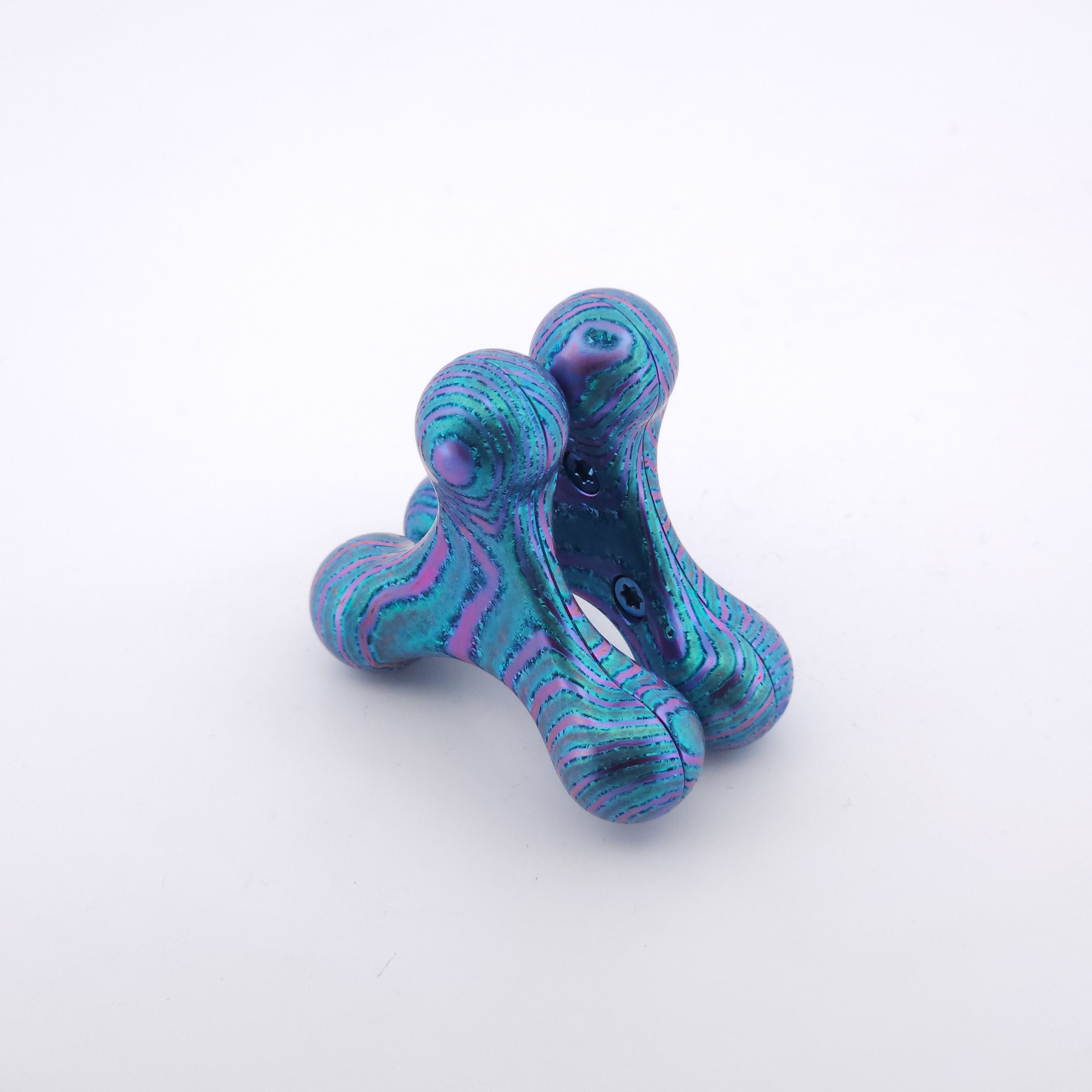 Exotic Custom Mini-Atom: EXD158 - Mini Atom