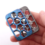 Exotic Custom Slider: EXC108 - Skelly Hex
