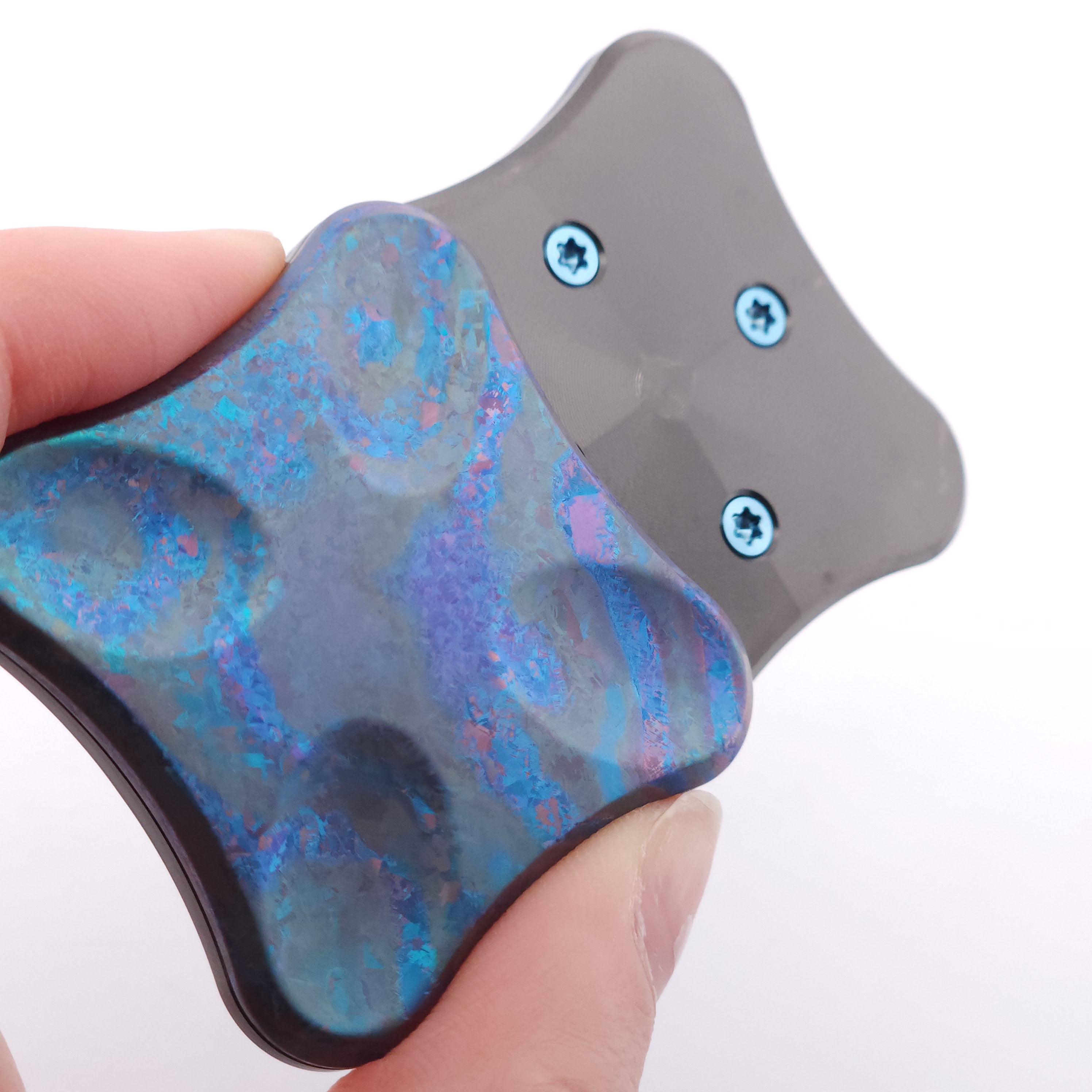 EX-019-E: Exotic-  A51 "Quad" (Clicker)