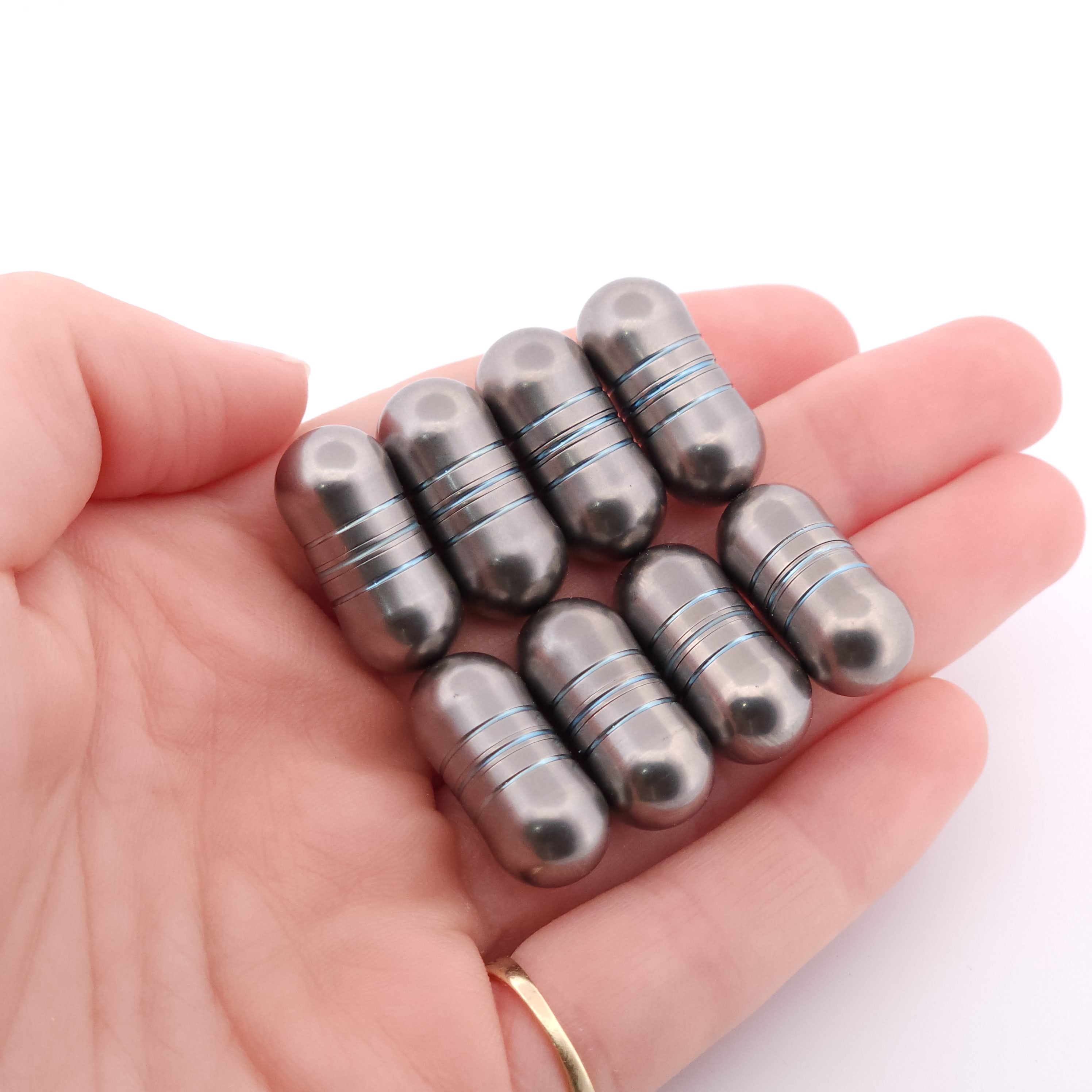 SM657 - Micro Magic Beans (Set of 8) *Blem*