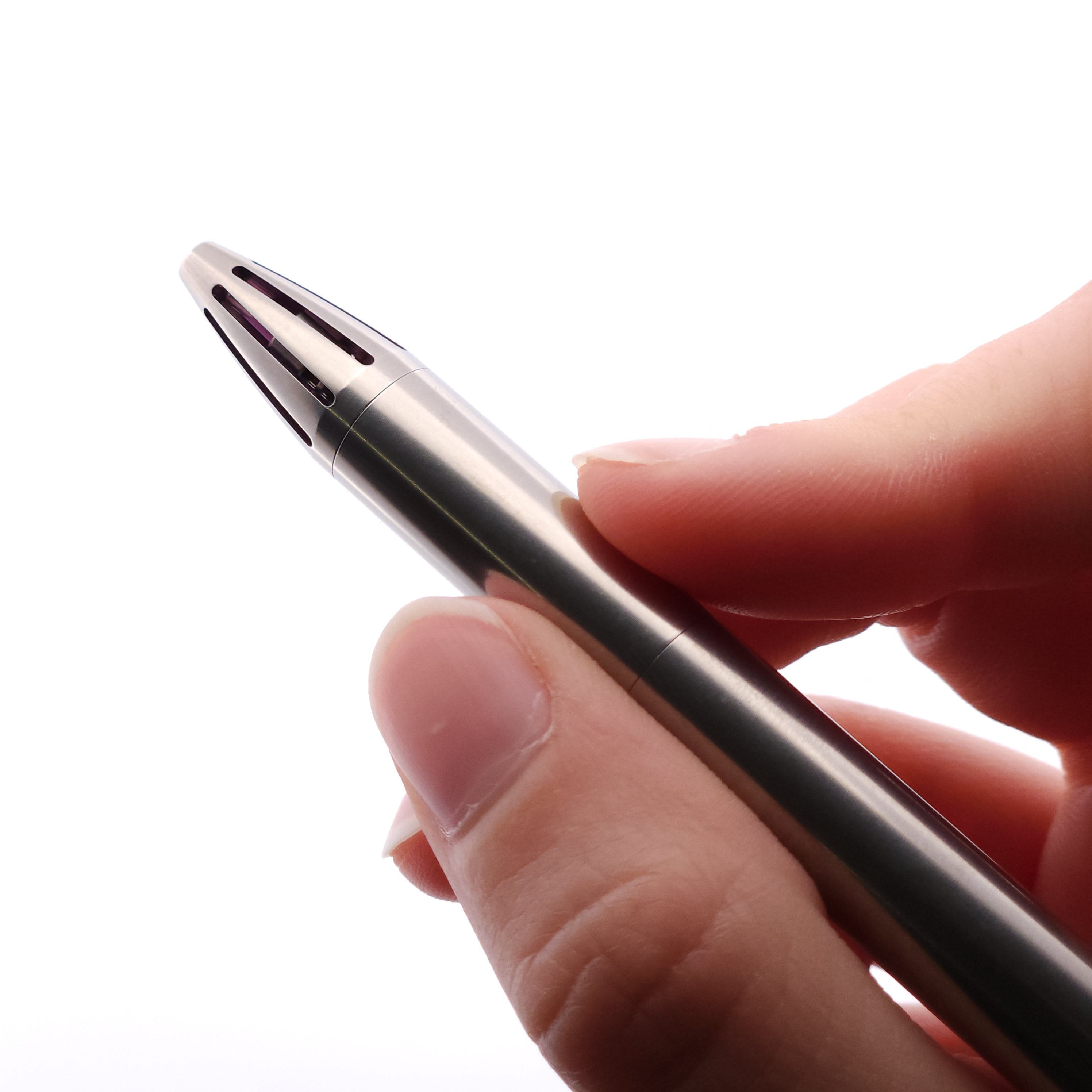 PenLab™ Custom Pen: PLF790 - "Smooth"