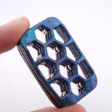 Exotic Custom Slider: EXD087 -  Skelly Hex