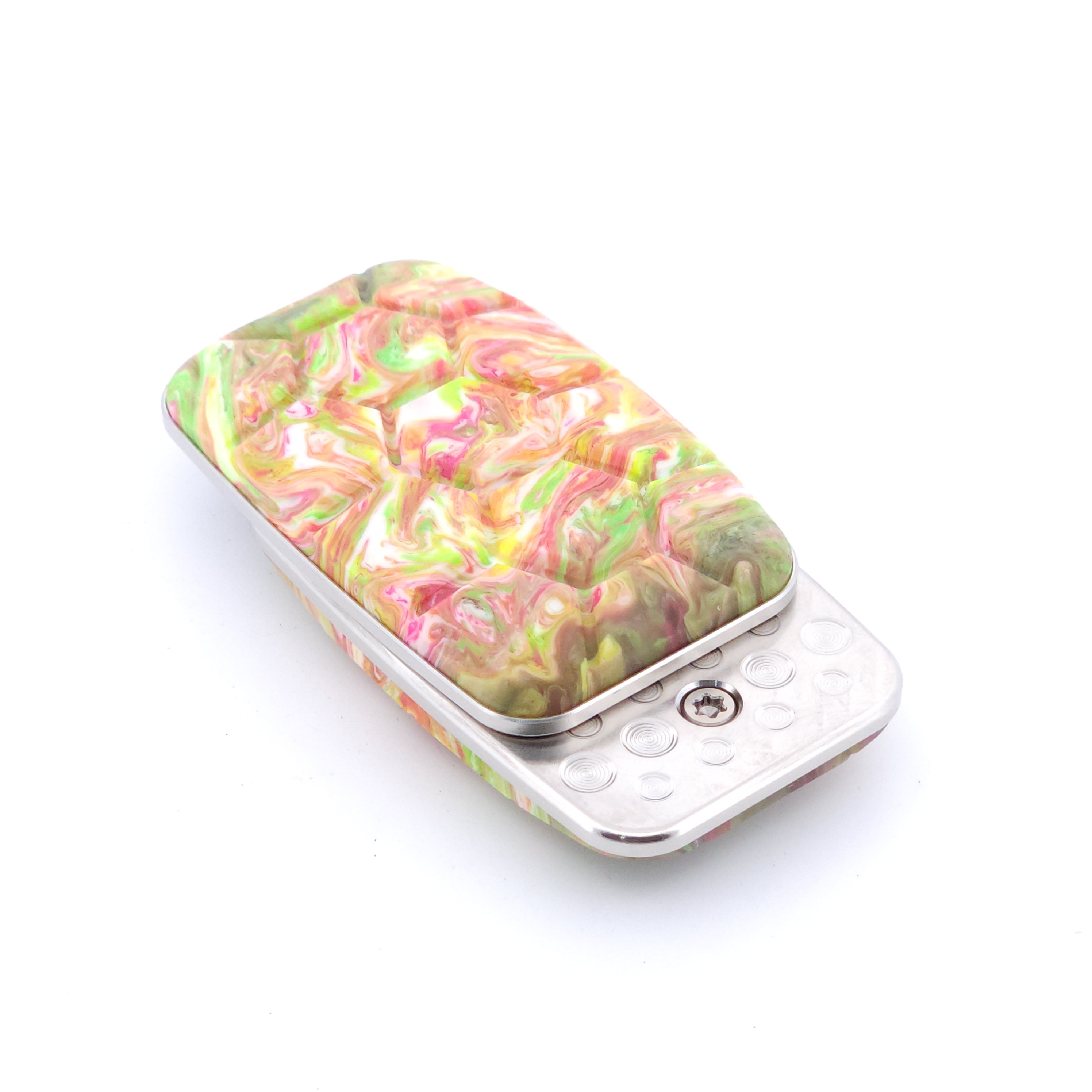 Resin - SE285 - Turtle - 3-Click