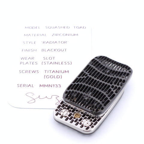 MagLab™ Custom Slider: MMN133 