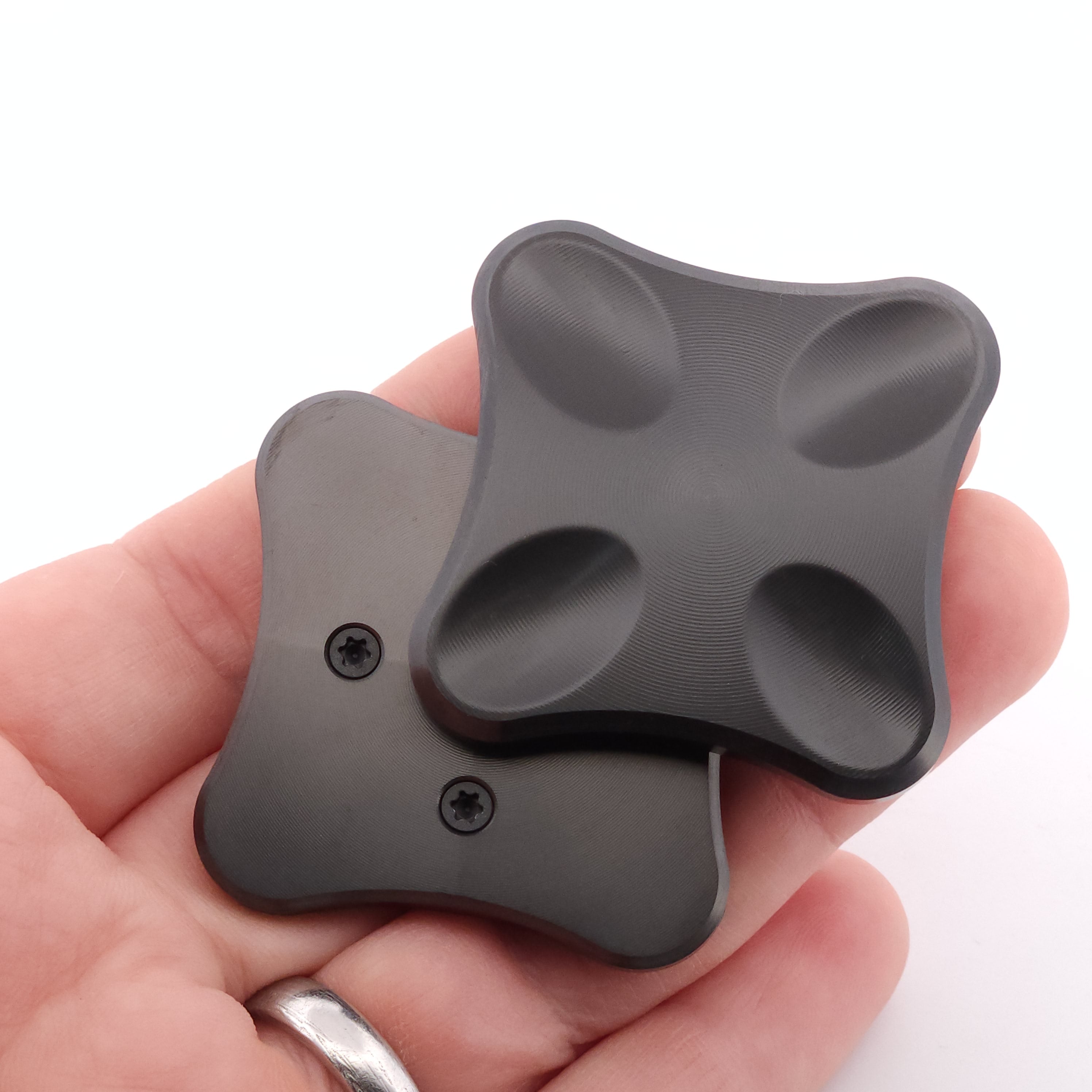 CLI-975-A : A51 "Quad" (Clicker)