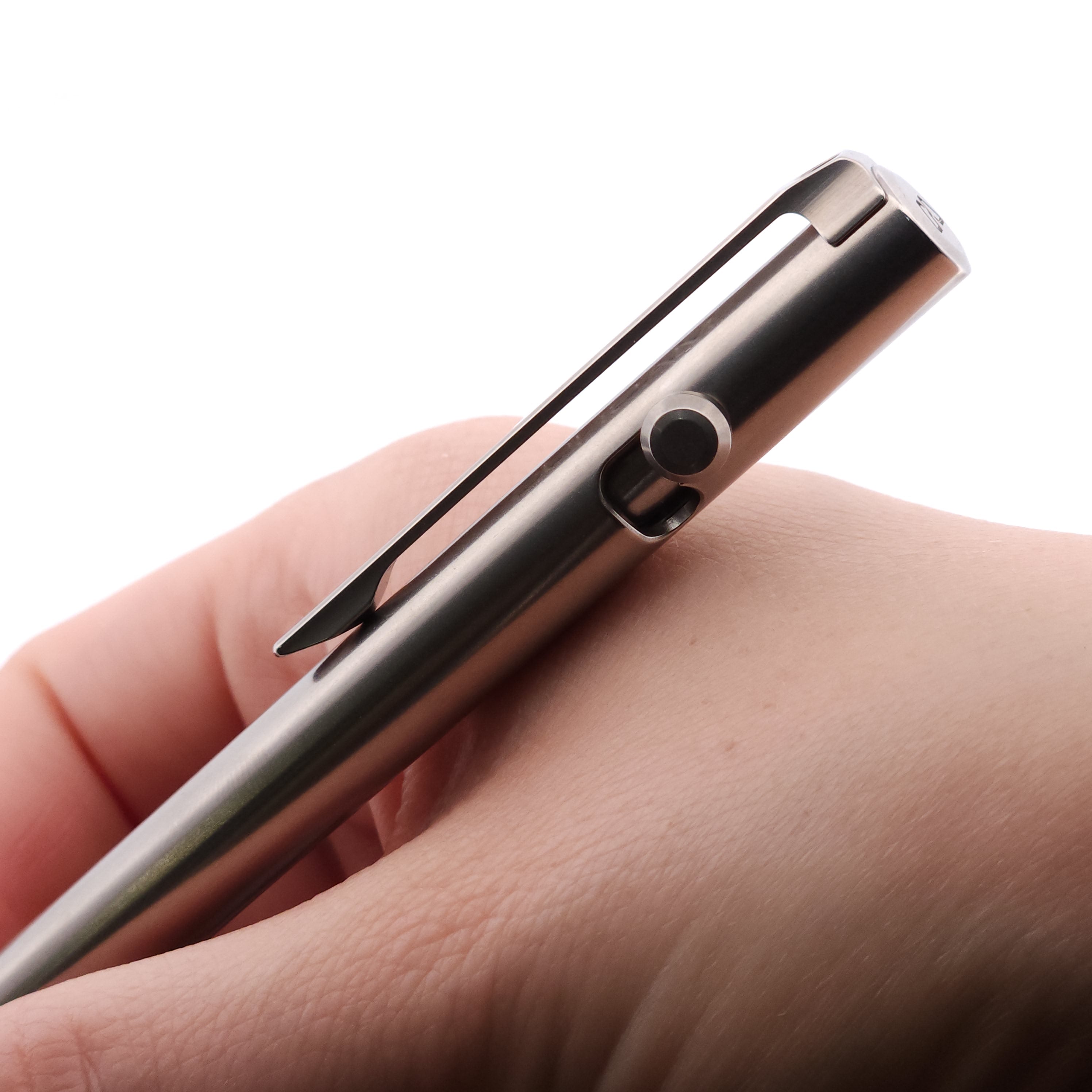 PenLab™ Custom Pen: PLG718 - "Bolty"