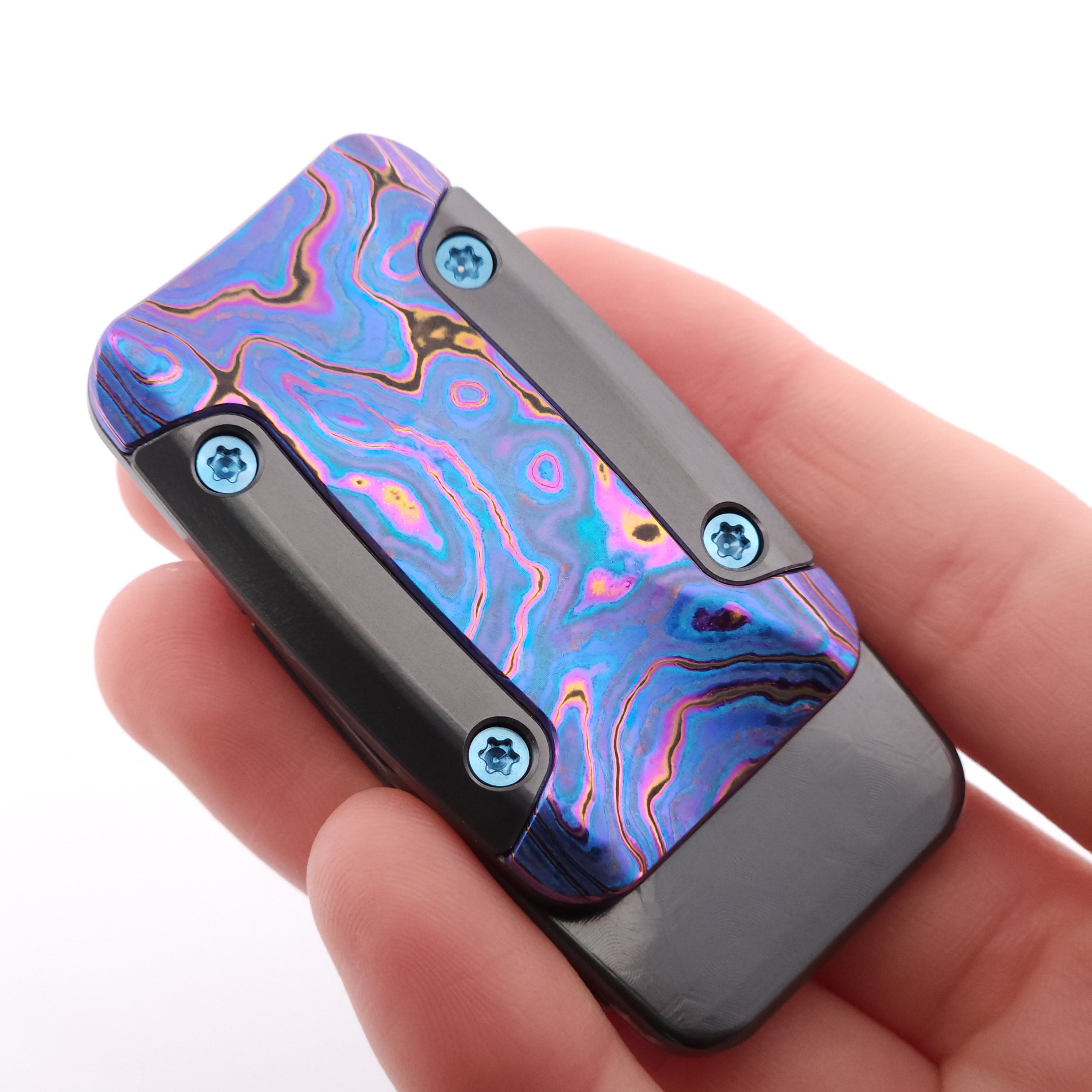 Exotic Custom Slider: EXB181 - SideWinder