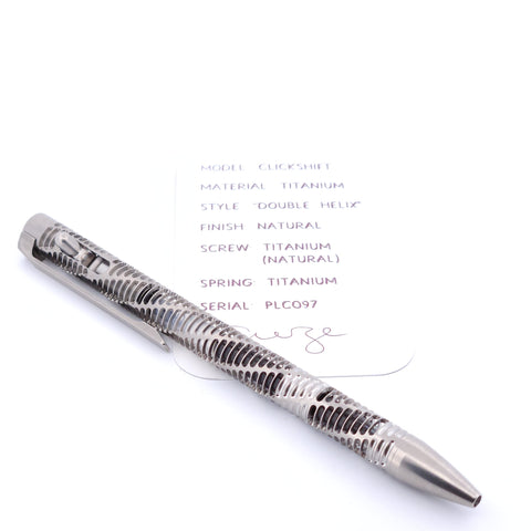 PenLab™ Custom Pen: PLC097