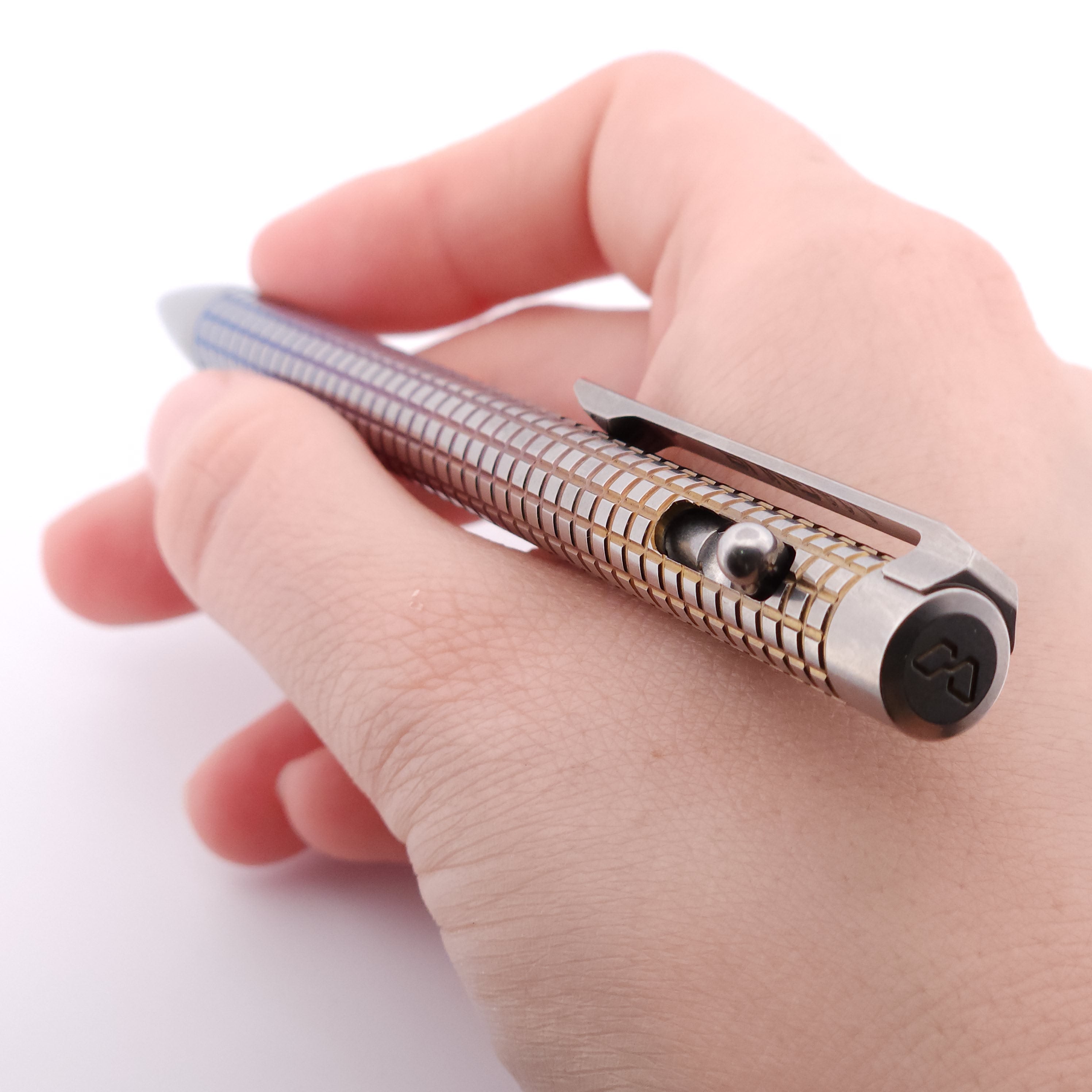 PenLab™ Custom Pen: PLF729- "Small Frag"