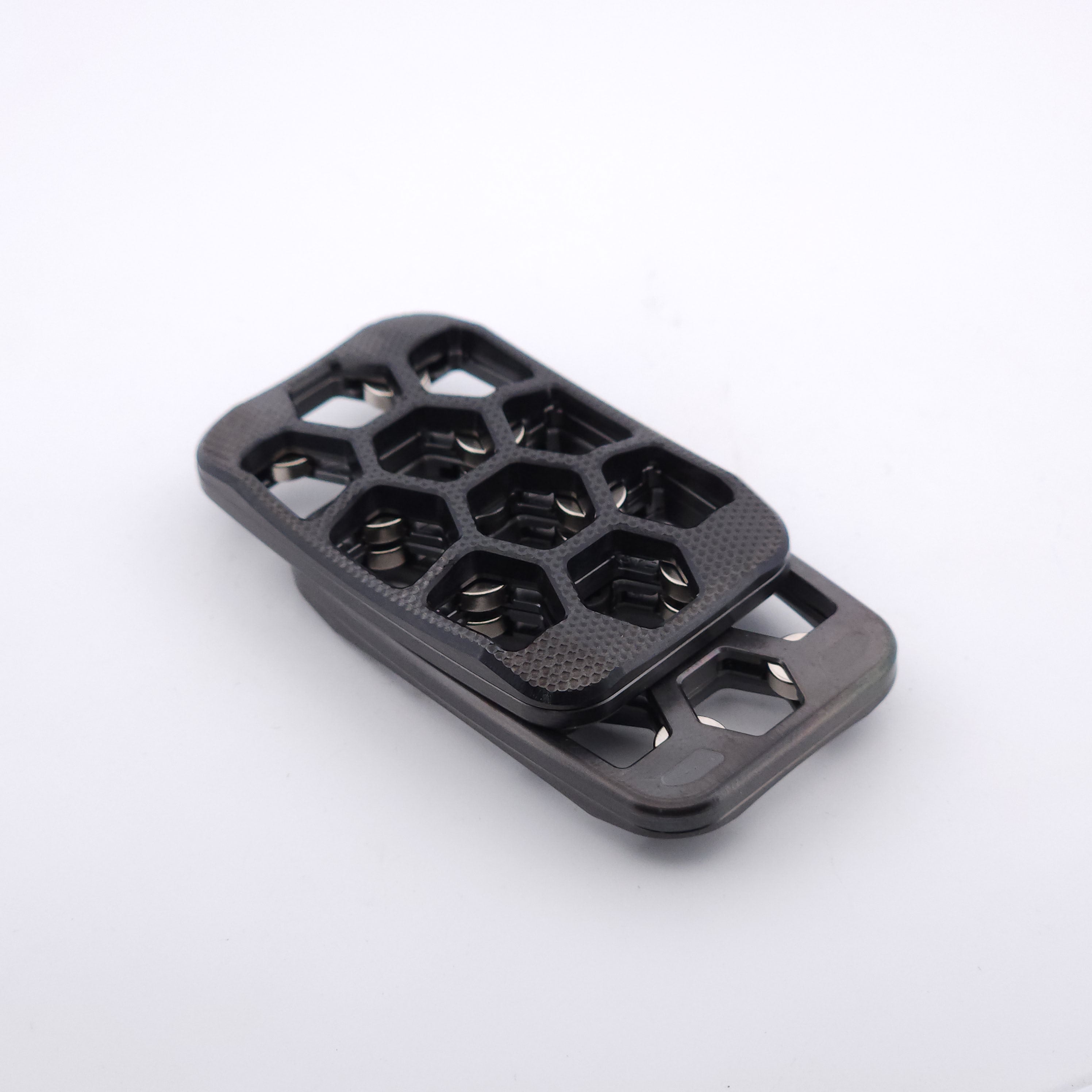 ZAD495 - Skelly Hex "Fine Golf"
