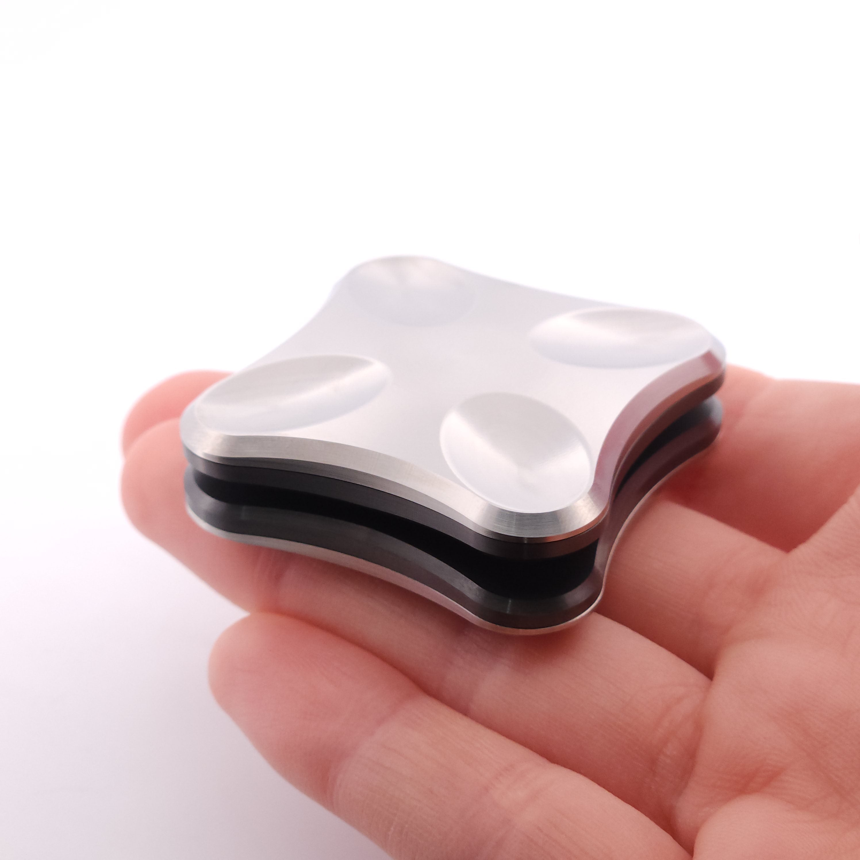 CLI-821-A : A51 "Quad" (Clicker)