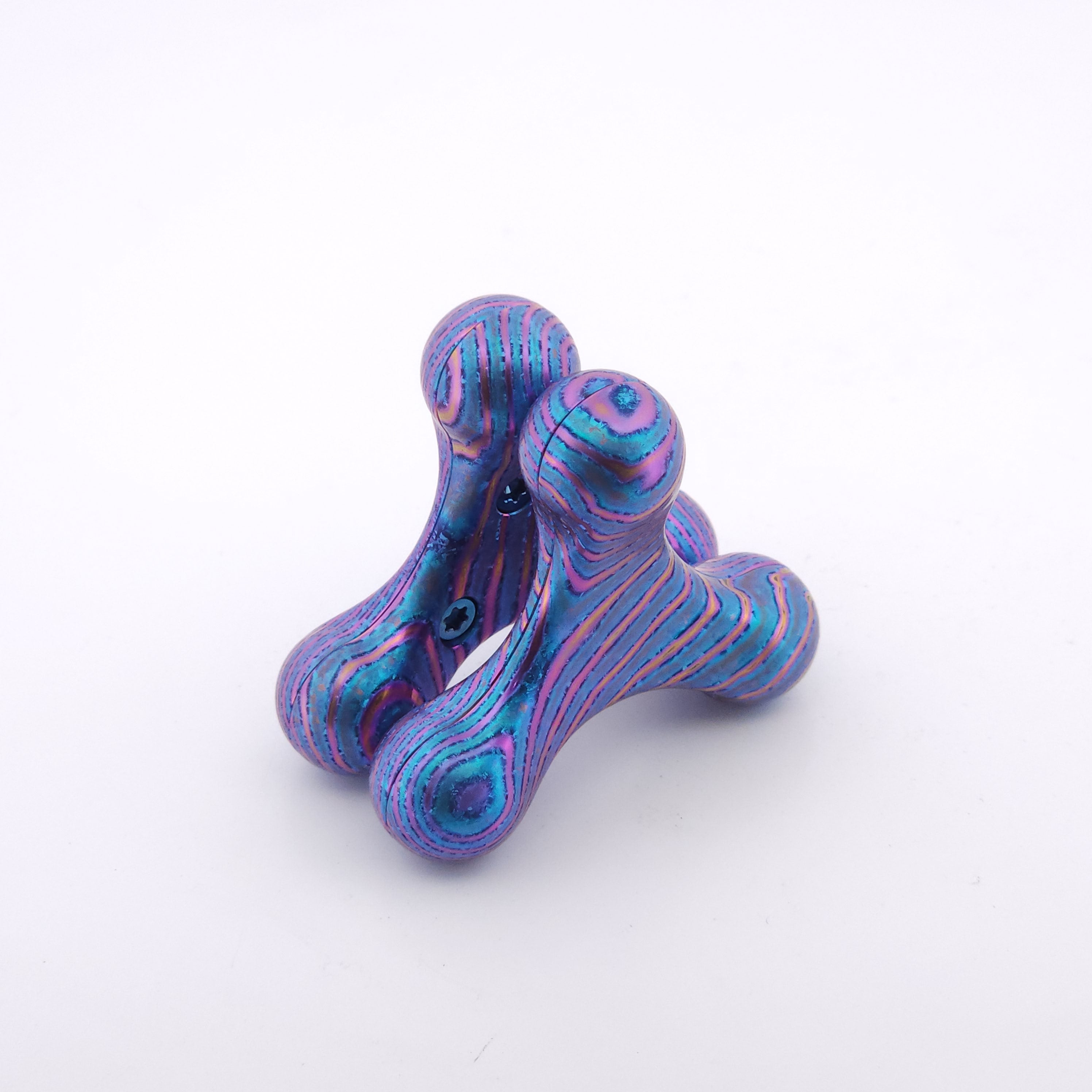 Exotic Custom Mini-Atom: EXD132 - Mini Atom