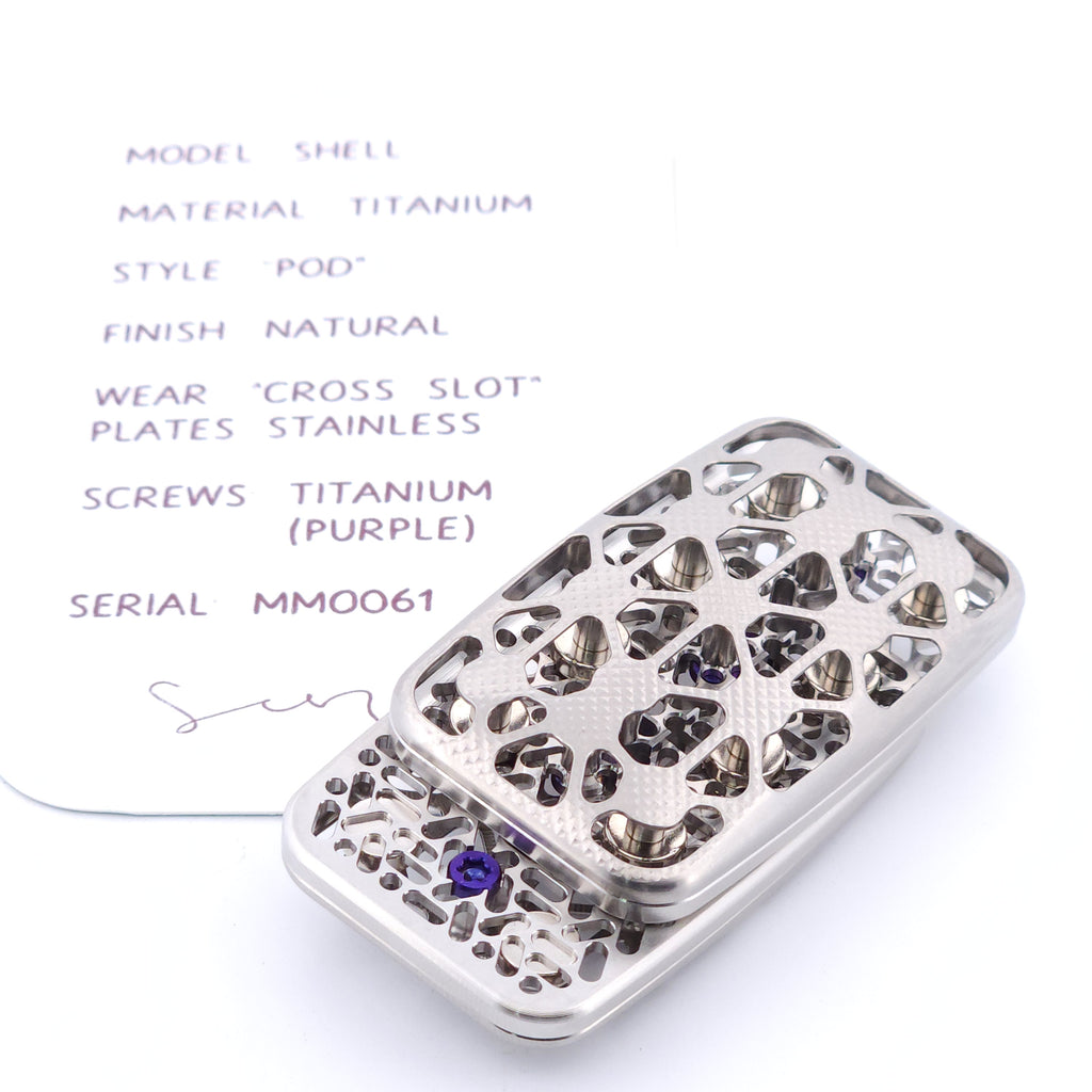 MagLab™ Custom Slider: MMO061 