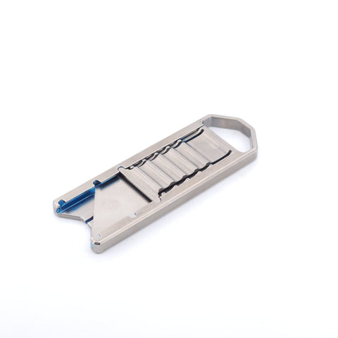 SlideClick™ Utility Blade Knife - KA196