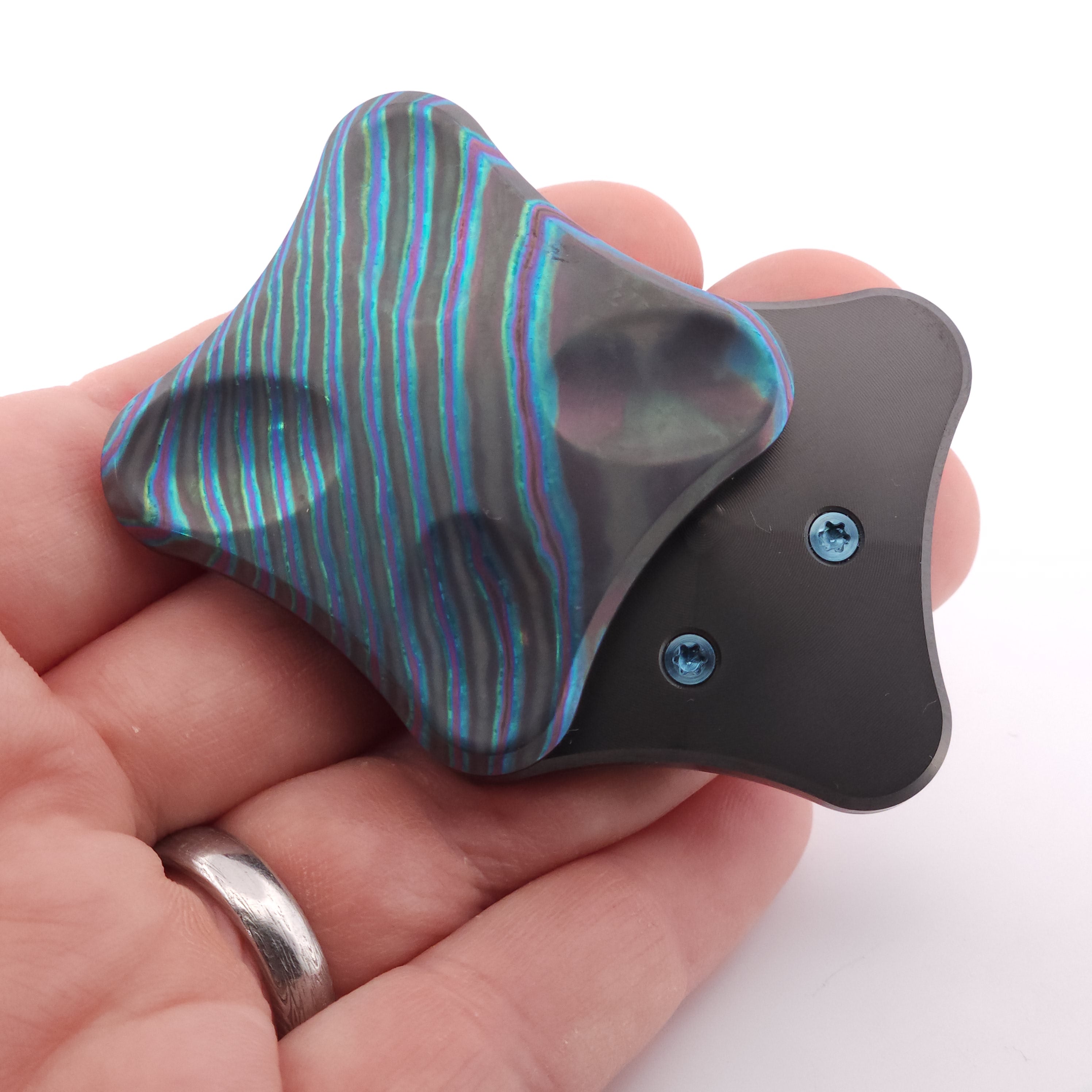 EX-055-E:"Exotic" A51 "Quad" (Clicker)