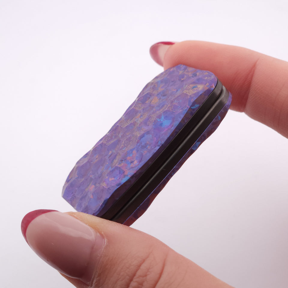 Exotic Custom Slider: EXD143 - Hexcore