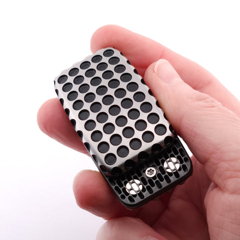 MagLab™ Custom Slider: MMO179 - Pebble 