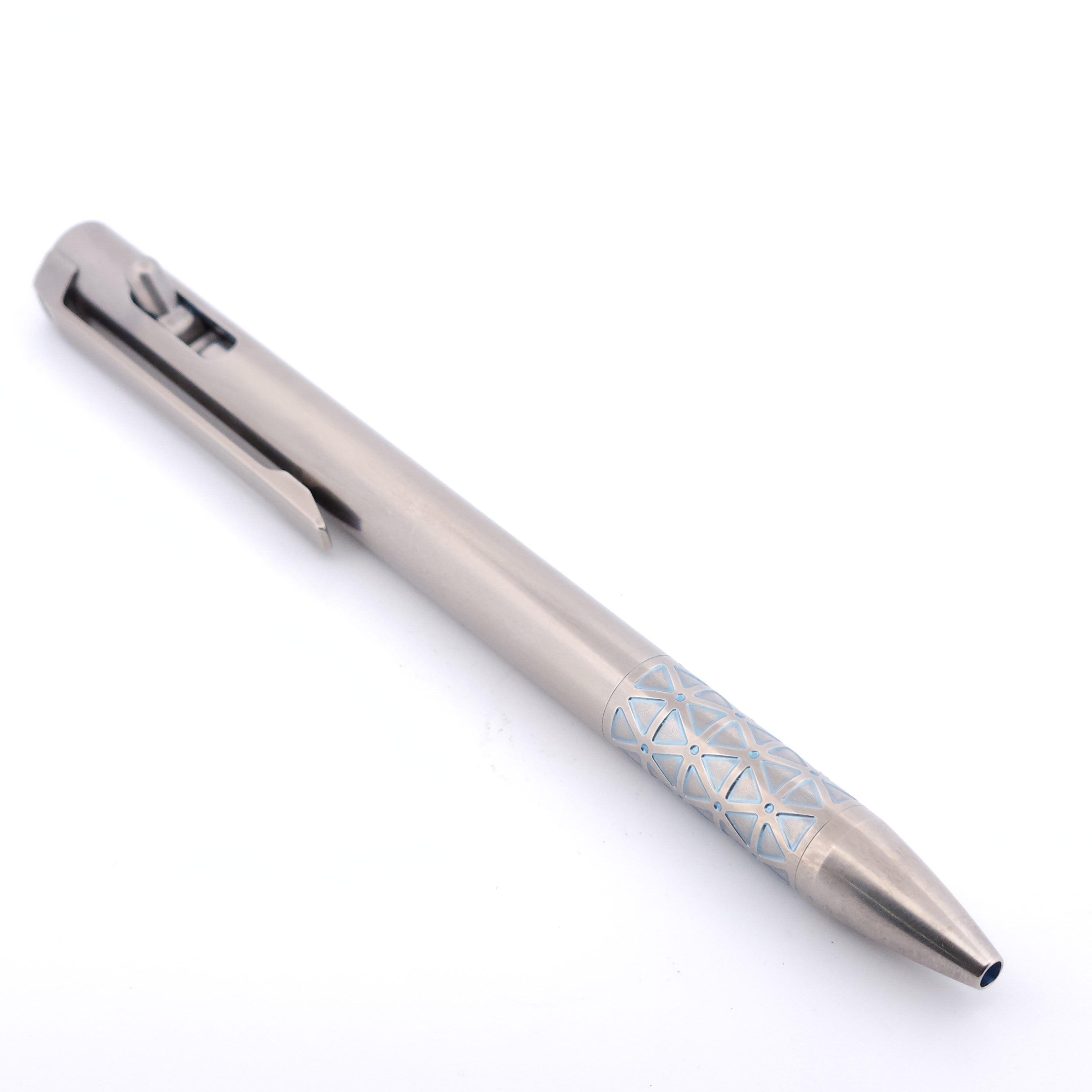 PLI706: ClickShift™ - Grip - "IsoGrid"
