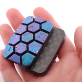 Exotic Custom Slider: EXC120 - Mosaic Turtle