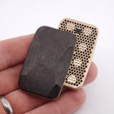 Exotic Custom Slider: EXD092 - Squashed Toad